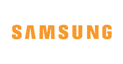 Samsung partnerlogó