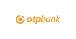 OTP Bank partnerlogó