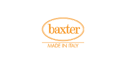 Baxter partnerlogó