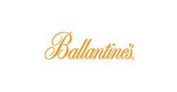 Ballentines partnerlogó