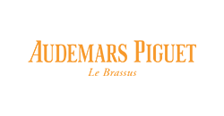 Audemars Piguet partnerlogó