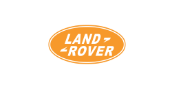 Land Rover partnerlogó